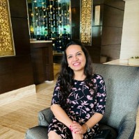 Harshita Chhabra