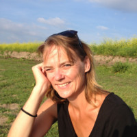 Lotte Koolhaas