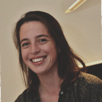 Anouchka De Grand Ry