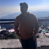 Jatin G.