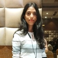 Pratiksha Gaykar