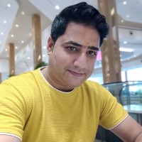 Ravindra Sharma