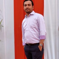 Girish Khandale