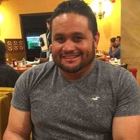 Braudilio Bustamante