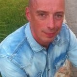 Joost van Alphen