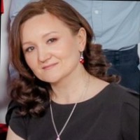 Елена Гусева
