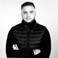Adrien DAVID
