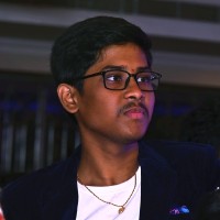 Kamalesh B