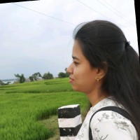 Pallavi Rampure