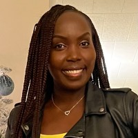 Joy Kibet