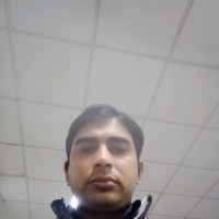 Lokash Yadav