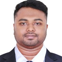 Yedu Krishnan