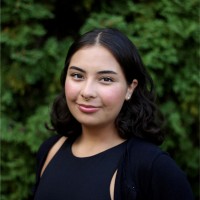 Patricia Cabrera-Perez