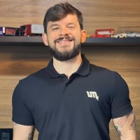 João Gabriel Serrano Fusquine