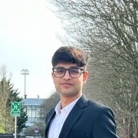 Prathmesh Singh Chouhan