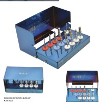 Dental Instruments