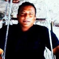 Ahmed Shareef