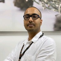 Om Ramsahye