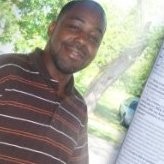 Orlando Grady