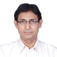 Satyanarayana TVVG