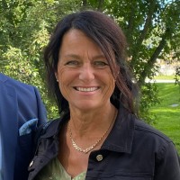 Britt Nordin