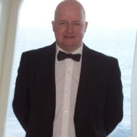 Mr Leigh Morgan