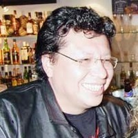 David Bernabe Flores Vasquez