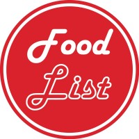 List Oficial Page
