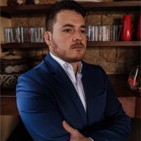 Eduardo Abreu