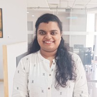 Revathy G