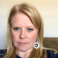 Jill Forge