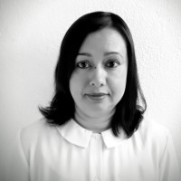 Luz Alcantar