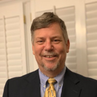 Barry Smith, Cpa