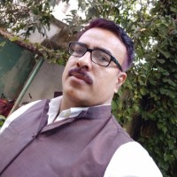 Ravi Prakash Gandhi