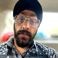 Gurmeet Singh
