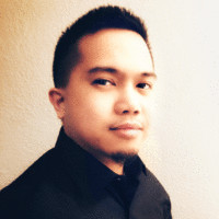Anthony Mark Prado