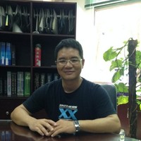 Bruce Zhong