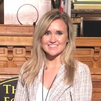 Nina Ford