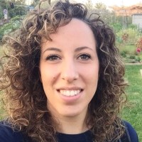 Giulia Sagrati