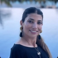Vadieh Rahmani