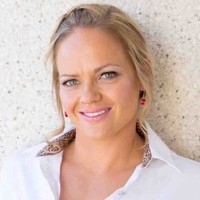 Courtney Smith