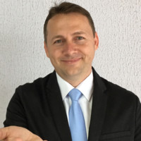 Adm. Raulison Ribeiro