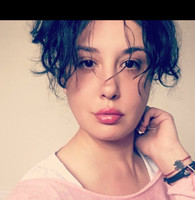 Cristina Marinescu