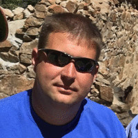 Doug Stienessen
