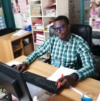 Rodrigue Esaïe Ehouman