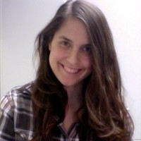 Kira Glover-Cutter, Ph.D.