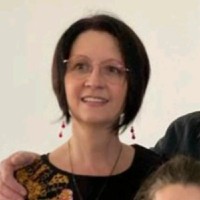 Cecile Hamard