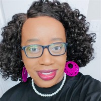 Yolanda Crawford