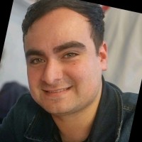 Jonathan Vazquez