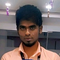 Karthik M